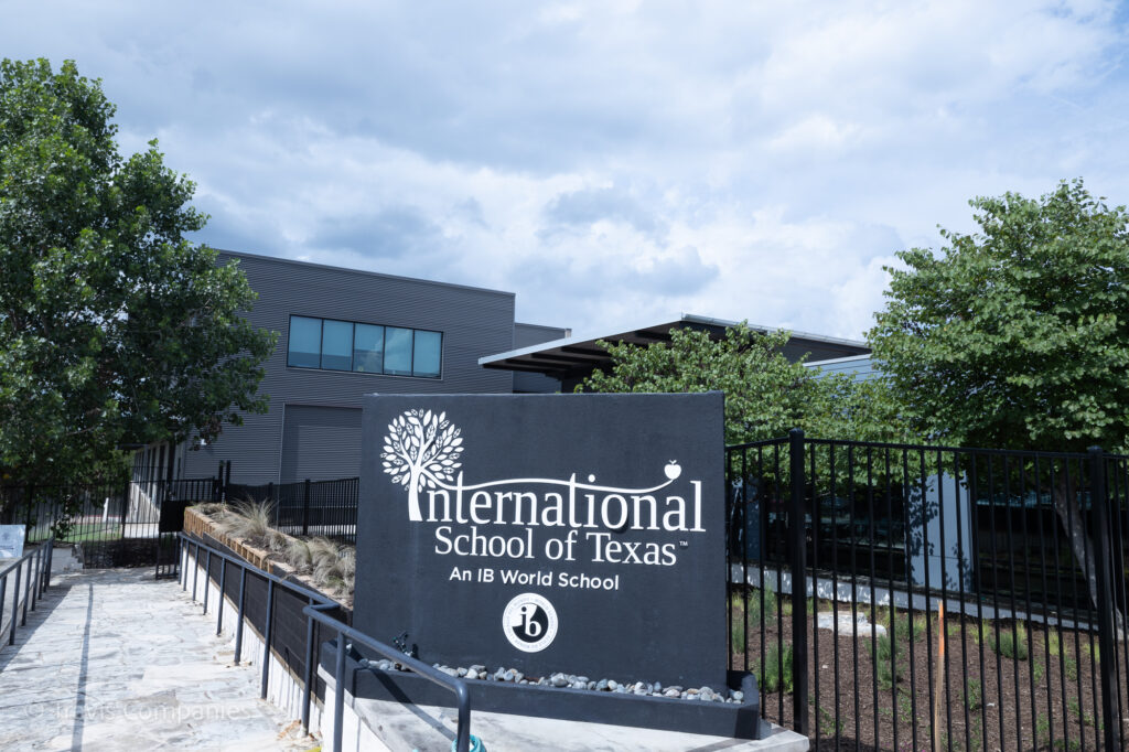 International School ATX