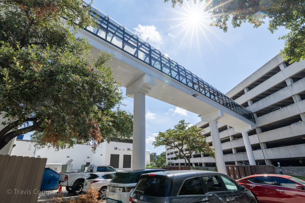 Sky Bridge