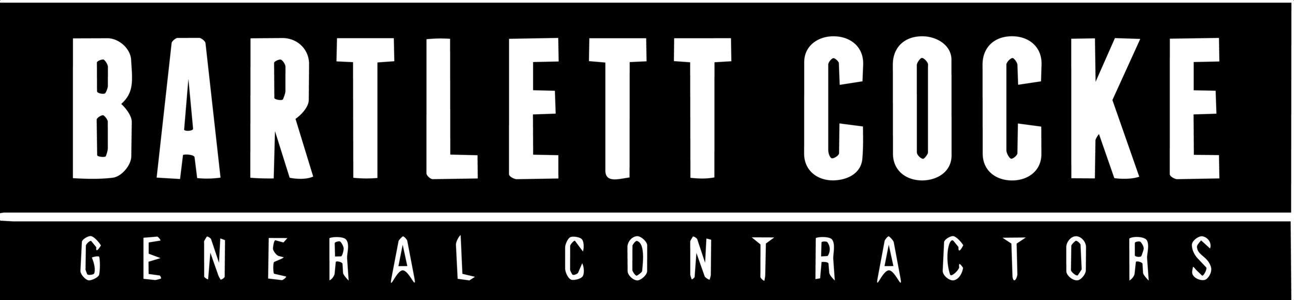 Bartlett Cocke Logo